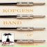 KOPGESS BAND OF RABAUL