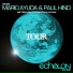 Mario Ayuda & Paul Hind