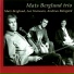 Mats Berglund, Leo Svensson & Andreas Ralsgård