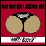 Iban Montoro, Jazzman Wax