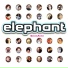 Elephant feat. Gunvor Carling