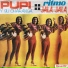 Pupi y su Charanga