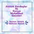 Dursun Aktürk, Mehmet Aktürk