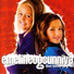 Emeline og Sunniva