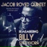 Jacob Roved Quintet