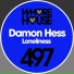 Damon Hess chilloutsound.com