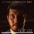 Noir Col