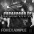 Forexample