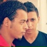 Ortega Feat. Oka