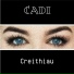 Cadi