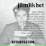 Efterfesten feat. Magnus Johansson