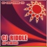 CJ Riddle