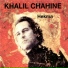 Khalil Chahine