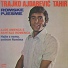 Trajko Ajdarevic Tahir