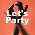 Party Music Dj Idea