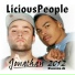 LiciousPeople feat. Morten Remar