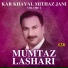 Mumtaz Lashari