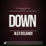 Alex Delgado