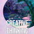 Only Imagine Meditation Universe