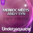 Merroc, Andy Syn