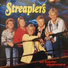 Streaplers