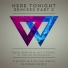 Dash Berlin, Collin Mcloughlin, Jay Cosmic