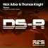 Nick Arbor & Thomas Knight