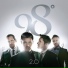 98º Degrees