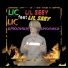 LIC feat. lil seey