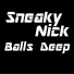 Sneaky Nick