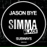 Jason Bye