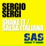 Sergio Sergi