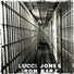 Lucci Jones