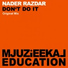 Nader Razdar
