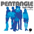 The Pentangle