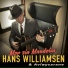 Hans Williamsen & Avløysarane