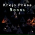 Khojo Phuse, ENAM