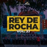 Rey de Rocha, Oscar William