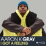 AARON K. GRAY