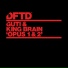 Guti & King Brain