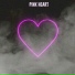 Pink Heart