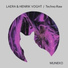 Laera, Henrik Voght