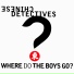 Chinese Detectives