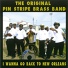 The Original Pin Strip Brass Band