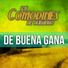 Los Comodines De Durango