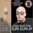 Coqui Selection