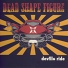 Dead Shape Figure