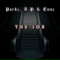 Parkz, Tunz, A.P