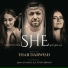 Ihab Darwish feat. Lama Sumalji, Esther Abrami