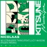 Nicolaas feat. Lucy Mason